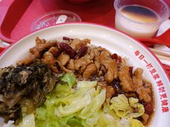 -永和大王(友谊店)