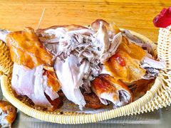 -张记焖窑·十五年专注焖烤(雍和宫店)