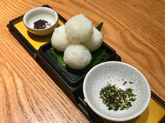 -味太助·银饭食堂(中华城店)