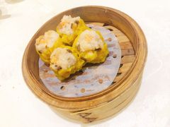 -富临皇宫(窝打老道店)