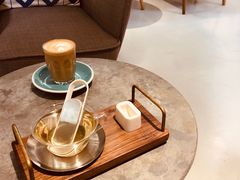 澳白-COTTON CAFE(德信·中外公寓店)