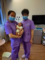 -诗安国际母婴会所 月子会所中心(市政府店)