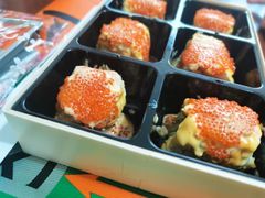 -Tuna maki寿司(园区永旺店)