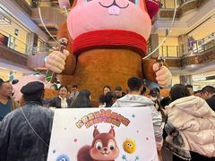 -松雷商业(南岗店)