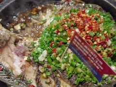 -聚鑫朋酸菜肥肠(文艺路口店)
