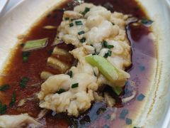 -花少爷·鲜虾干贝粥(延安万达店)