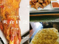-天源居餐厅·地方特色菜(张北店)