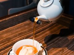 -杭州君悦酒店·湖滨28中餐厅