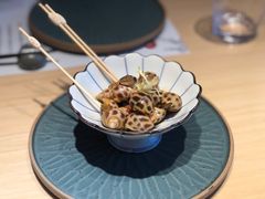酒釀花螺-秋荀日本料理(昆明同德广场店)