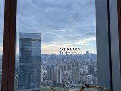 -Yan Ting宴庭中餐厅-长沙瑞吉酒店(运达店)