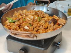 -倍儿美海鲜排挡·非遗海鲜蒸饺(总店)