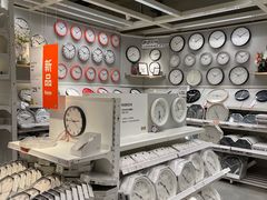 -宜家·瑞典风味餐厅(三桥店)