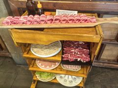-蜀辣居鲜货老火锅(双流万达店)