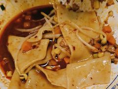 -陕味食族油泼面(同济南路店)