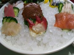 -上和臻品中国菜(花园街店)