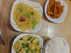 -嘉和一品粥(马家堡店)