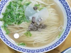 -西域美食(西直门南小街店)