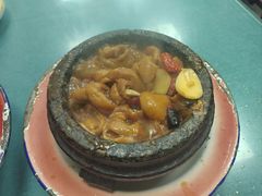 -石锅坛肉(广场店)