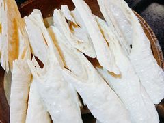 -肥龙火锅(南坪店)