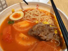 -味千拉面(大润发店)