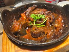 -洪兴砂锅·融合砂锅菜(三站店)