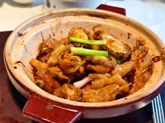 -侨美·唐荔园·40年地道粤菜