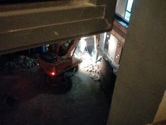 -曙光薇酒店(南京夫子庙老门东店)