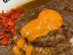 -伽喱博士 Dr.CURRY咖喱饭(太阳宫咖喱店)