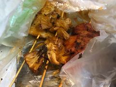 -小朱麻辣串(益民街店)