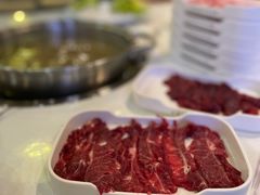 -牛鲜胜·潮汕牛肉自助火锅(番禺市桥店)