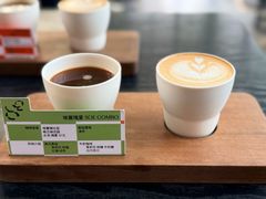 -S.O.E COFFEE(五道营店)