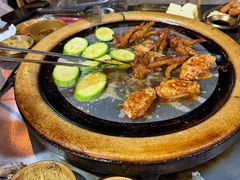 -阿昌白族石板烧·菌锅(大理古城店)