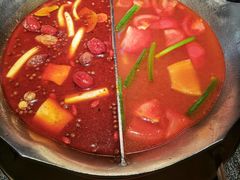 -湊湊火锅·茶憩(皇姑万象汇店)