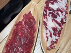 -千牛将·鲜牛肉火锅(开元路店)