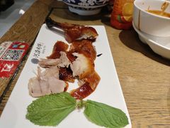 -河沿肉饼Beijing Pie(东华门店)