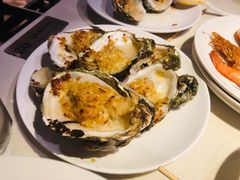 -加餐海鲜自助(集美银泰百货店)
