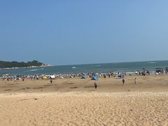 -青澳湾北回归线广场