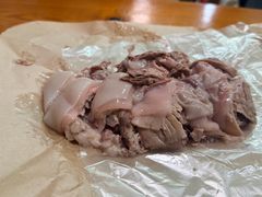 -小辫子羊肉面馆(周东店)