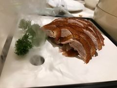 北京烤鸭-峨嵋酒家(牡丹园店)