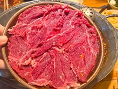 -阳阳老火锅(小南门店)