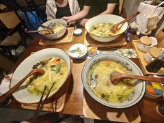 -芸南道·过桥米线(昆明老街旗舰店)