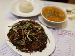 -大哥餐厅(西城花园店)