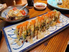 -鸟鹏烧鸟居酒屋(熙龙湾店)