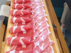 -阳坊胜利涮羊肉(阳坊老店)