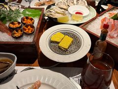 -Mr.Fish鱼鲜生海鲜放题(高德置地冬广场店)