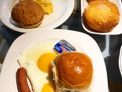 -翠华餐厅(铜锣湾糖街店)