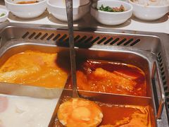 -海底捞火锅(长沙华创国际广场店)