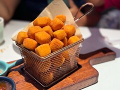 -在前门·烤鸭北京菜(五月花广场店)