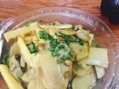 -凤嫂农家乐(梁弄店)