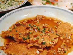 -周家二小姐的菜(丹阳店)